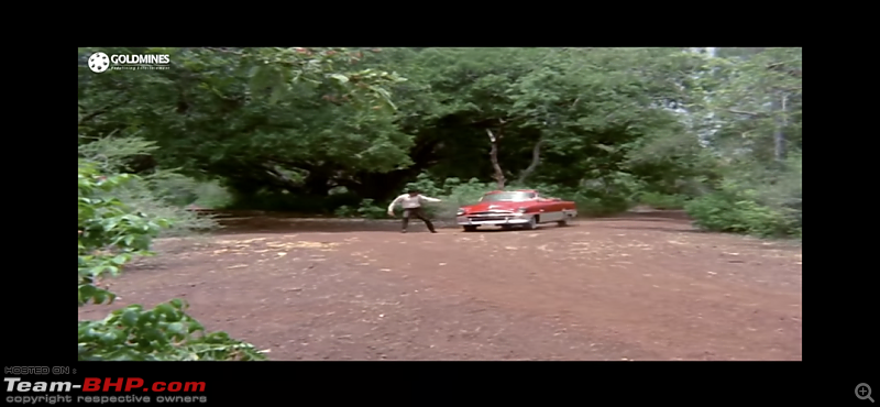 Old Bollywood & Indian Films : The Best Archives for Old Cars-izzat-7.png