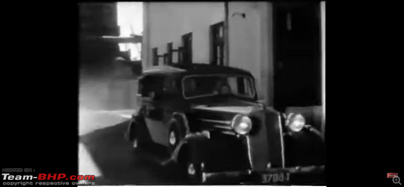 Old Bollywood & Indian Films : The Best Archives for Old Cars-president-8.png