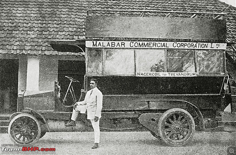 The Classic Commercial Vehicles (Bus, Trucks etc) Thread-travancore-taxis-2.jpg