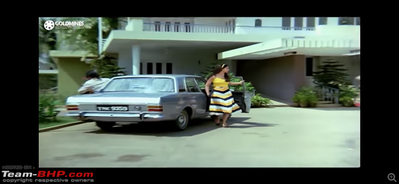 Old Bollywood & Indian Films : The Best Archives for Old Cars-farz-aur-kanoon-7.png