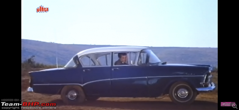 Old Bollywood & Indian Films : The Best Archives for Old Cars-baazi-23.png