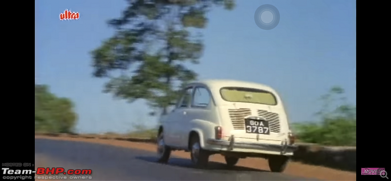 Old Bollywood & Indian Films : The Best Archives for Old Cars-baazi-39.png