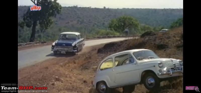 Old Bollywood & Indian Films : The Best Archives for Old Cars-baazi-44.png