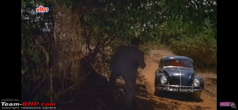 Old Bollywood & Indian Films : The Best Archives for Old Cars-baazi-53.png