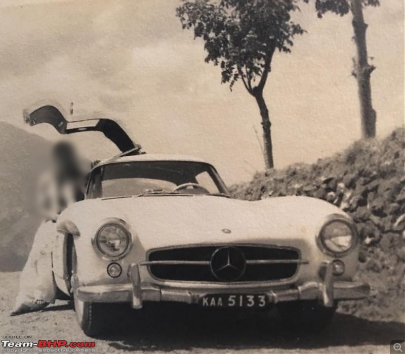Vintage & Classic Mercedes Benz Cars in India-mercedes-300sl-gullwing-pakistan-kaa5133-frt.jpg