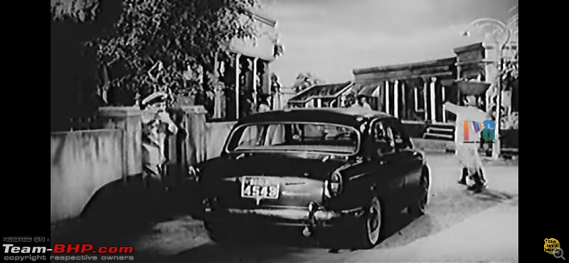 Old Bollywood & Indian Films : The Best Archives for Old Cars-bharya-bharthaalu-12.png