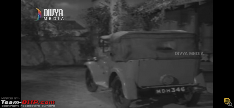 Old Bollywood & Indian Films : The Best Archives for Old Cars-rangula-ratnam-11.png