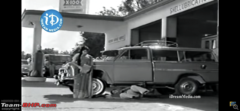 Old Bollywood & Indian Films : The Best Archives for Old Cars-iddaru-mitrulu-30.png