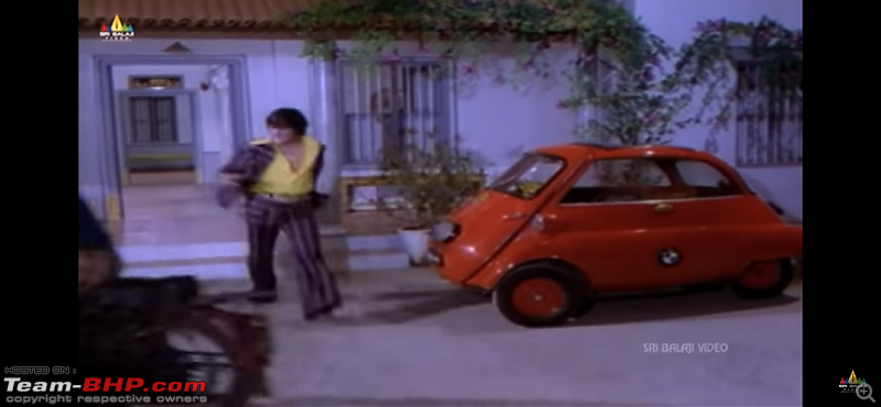 Old Bollywood & Indian Films : The Best Archives for Old Cars-tiger-4.png