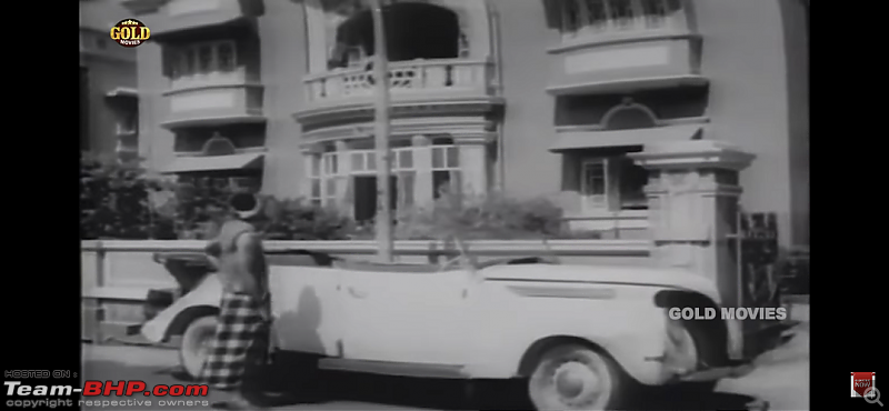 Old Bollywood & Indian Films : The Best Archives for Old Cars-lucky-number-1961-36.png