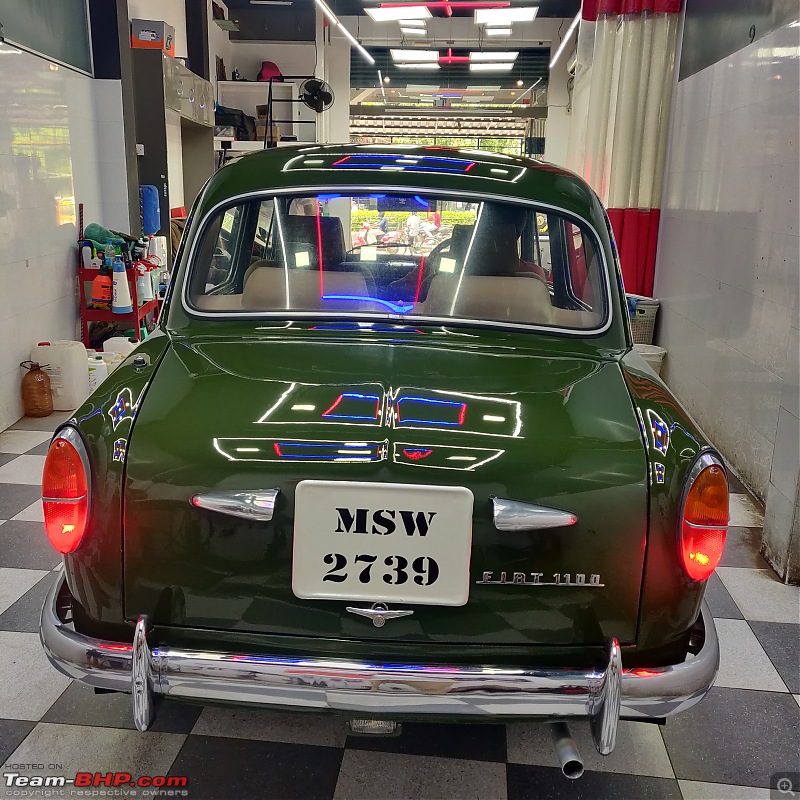 Pics: Vintage & Classic cars in India-fiat-ss-back.jpg
