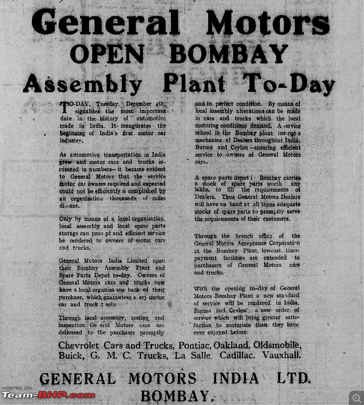 History of Cars in India-gm-factory-opening-bombay-chronicle-4-dec-1928-3.jpg