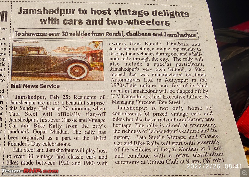 Vintage car rally at Jamshedpur-img_20220226_084140.jpg