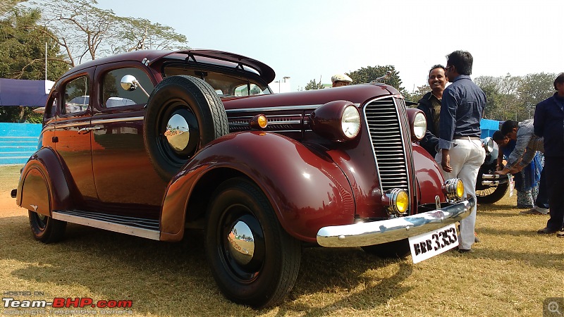 Vintage car rally at Jamshedpur-img_20180127_122511181.jpg