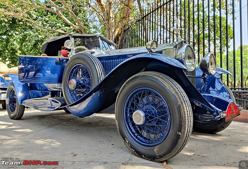 Vintage & Classic Car Drive in New Delhi - 27/03/2022-img_20220327_10553601.jpeg