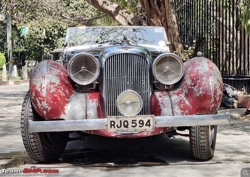 Vintage & Classic Car Drive in New Delhi - 27/03/2022-img_20220327_11083401.jpeg