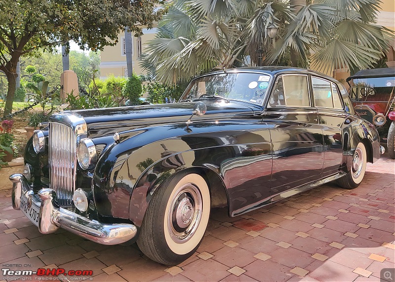 Vintage & Classic Car Drive in New Delhi - 27/03/2022-img_20220327_10390401.jpeg