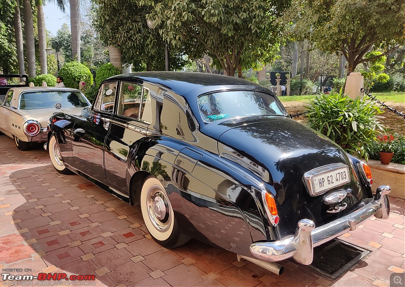 Vintage & Classic Car Drive in New Delhi - 27/03/2022-img_20220327_10385401.jpeg
