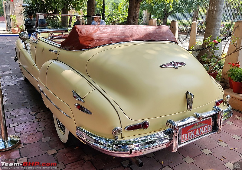 Vintage & Classic Car Drive in New Delhi - 27/03/2022-img_20220327_10415601.jpeg