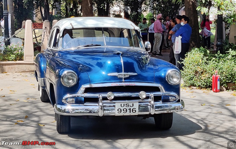 Vintage & Classic Car Drive in New Delhi - 27/03/2022-img_20220327_10523301.jpeg