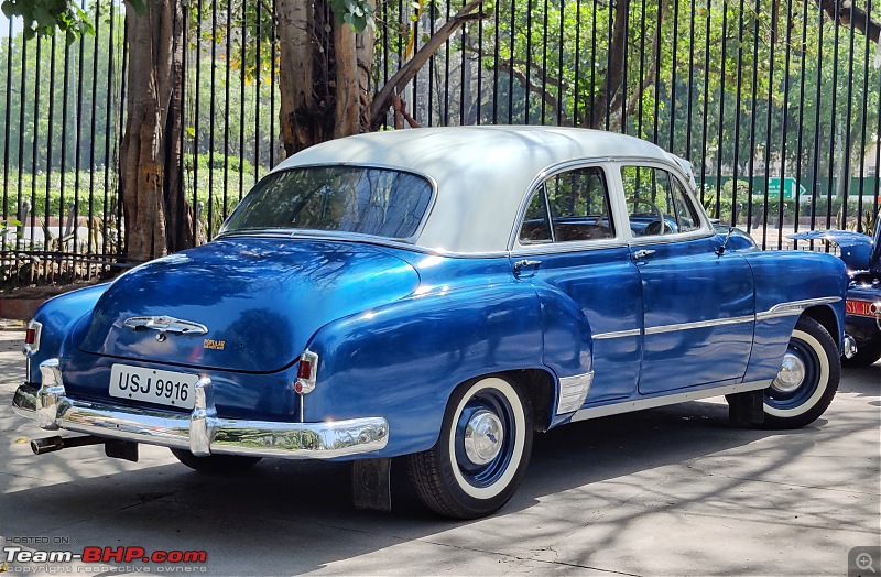 Vintage & Classic Car Drive in New Delhi - 27/03/2022-img_20220327_11123001.jpeg