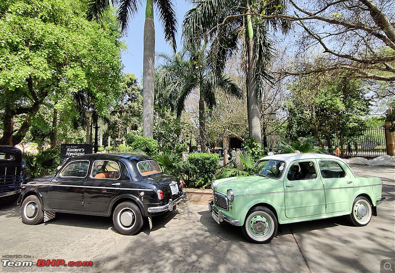 Vintage & Classic Car Drive in New Delhi - 27/03/2022-img_20220327_10464501.jpeg