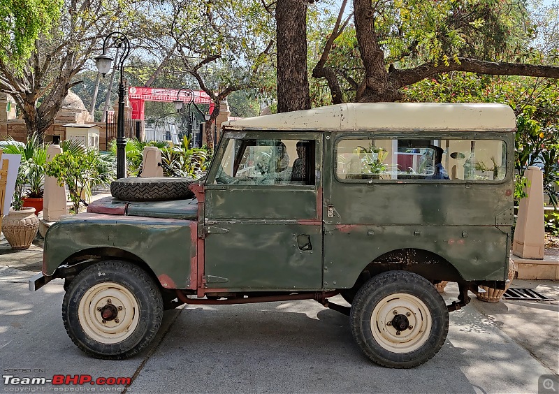 Vintage & Classic Car Drive in New Delhi - 27/03/2022-img_20220327_10344201.jpeg
