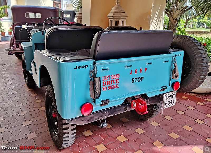 Vintage & Classic Car Drive in New Delhi - 27/03/2022-img_20220327_10373401.jpeg