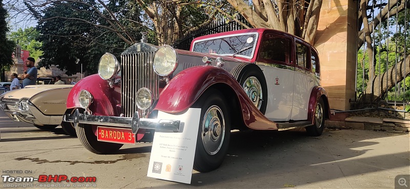 Vintage & Classic Car Drive in New Delhi - 27/03/2022-img_20220327_164922.jpg
