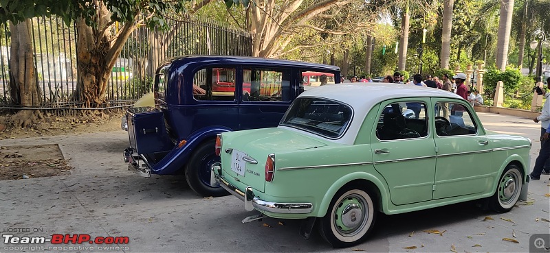 Vintage & Classic Car Drive in New Delhi - 27/03/2022-img_20220327_164434.jpg