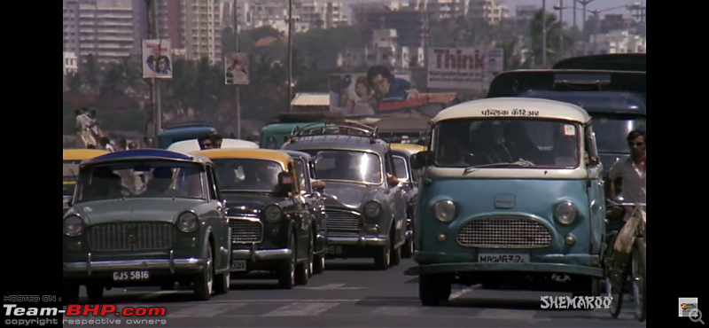 Old Bollywood & Indian Films : The Best Archives for Old Cars-chhailla-30.png