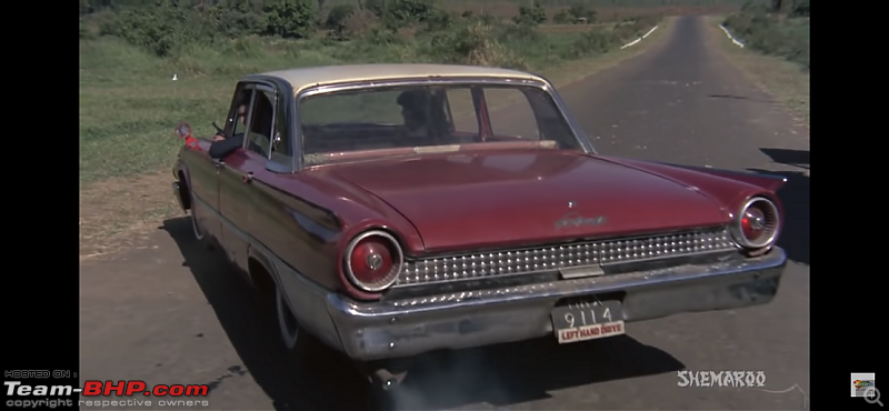 Old Bollywood & Indian Films : The Best Archives for Old Cars-chhailla-56.png