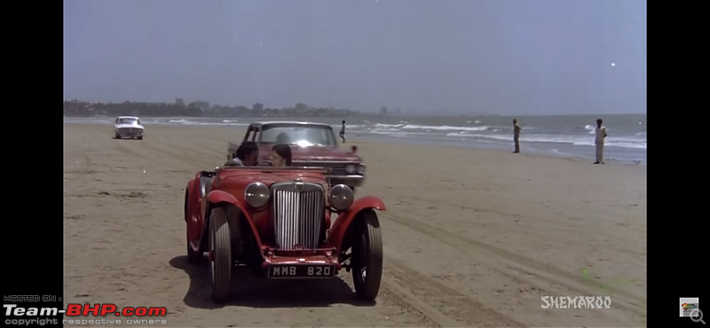 Old Bollywood & Indian Films : The Best Archives for Old Cars-chhailla-80.png