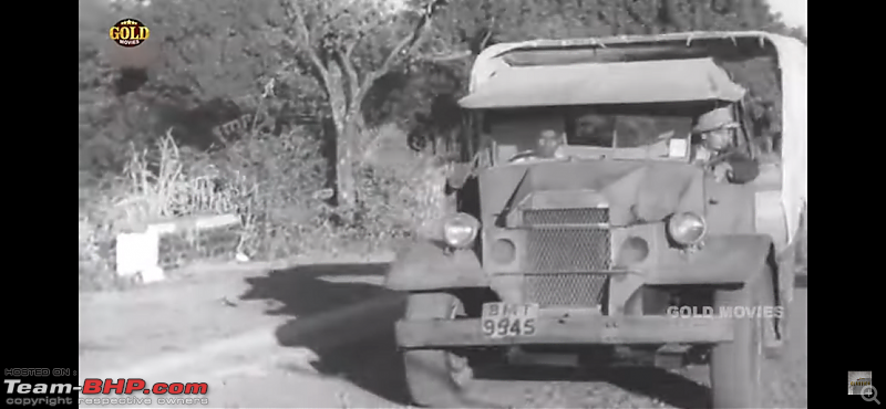 Old Bollywood & Indian Films : The Best Archives for Old Cars-tigress-11.png