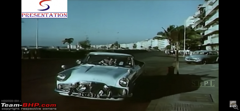 Old Bollywood & Indian Films : The Best Archives for Old Cars-duniya-18.png