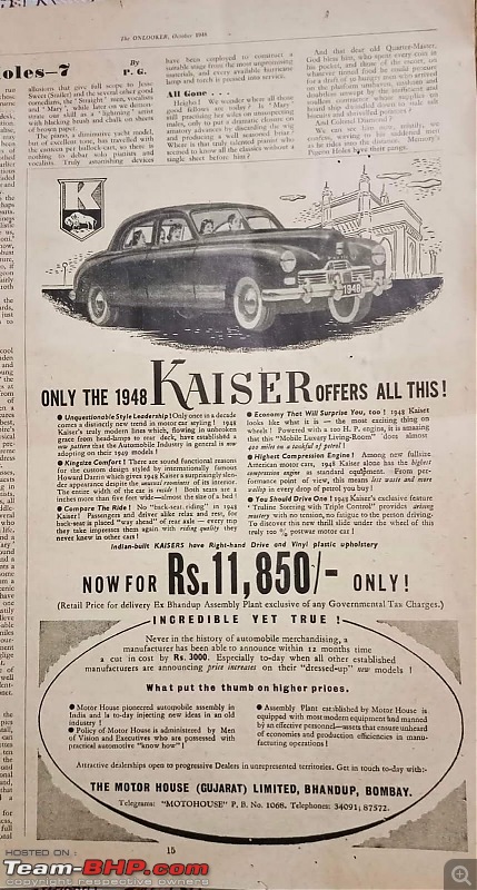 Cost of classic cars when new? Pics of invoices included-kaiser01.jpg