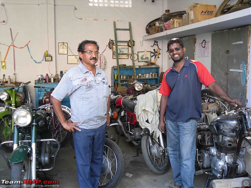 Classic 2-wheelers in Coimbatore - featuring Powertwin's collection-sdc13680.jpg