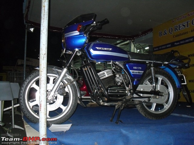 Classic 2-wheelers in Coimbatore - featuring Powertwin's collection-sdc10090.jpg