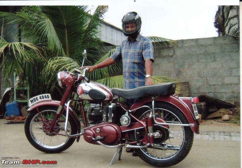 Classic 2-wheelers in Coimbatore - featuring Powertwin's collection-bsa-c11g.jpg
