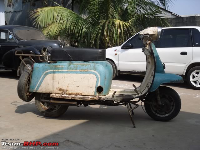 Classic 2-wheelers in Coimbatore - featuring Powertwin's collection-fantabulus-3.jpg