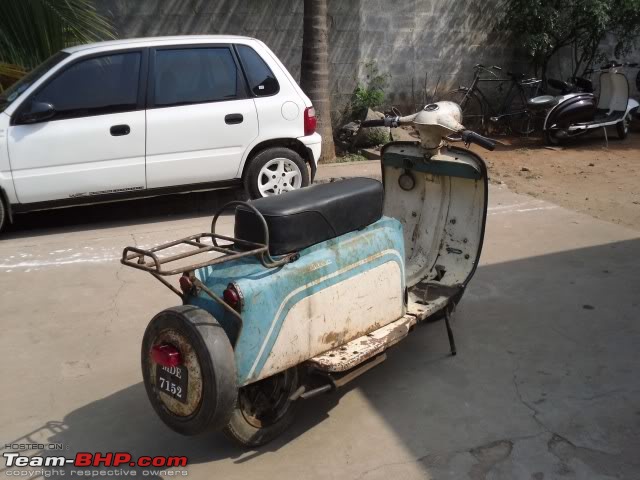 Classic 2-wheelers in Coimbatore - featuring Powertwin's collection-fantabulus-5.jpg
