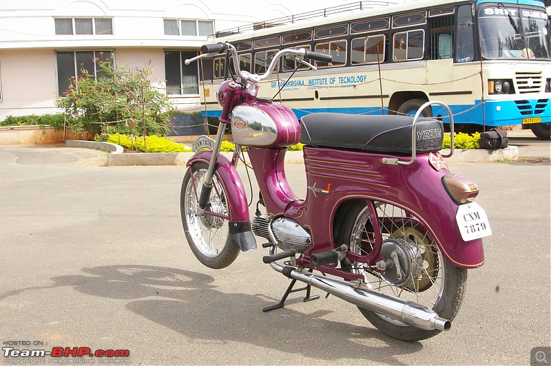 Classic 2-wheelers in Coimbatore - featuring Powertwin's collection-imgp1766.jpg