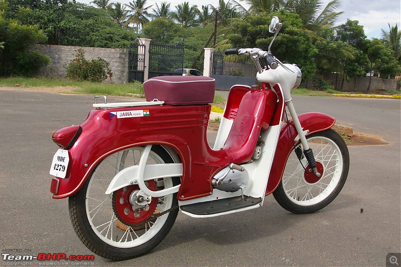Classic 2-wheelers in Coimbatore - featuring Powertwin's collection-imgp1755.jpg