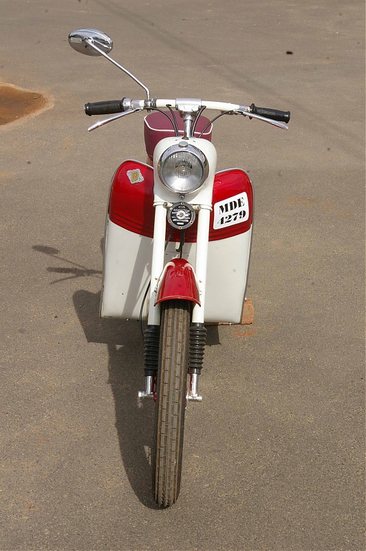 Classic 2-wheelers in Coimbatore - featuring Powertwin's collection-imgp1748.jpg