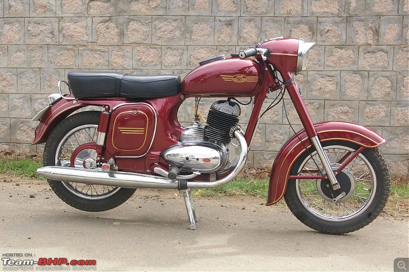 Classic 2-wheelers in Coimbatore - featuring Powertwin's collection-imgp1780.jpg