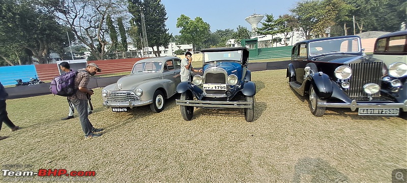 53rd Statesman Vintage and Classic Car Rally on 21st January, 2024-20240120_142624.jpg