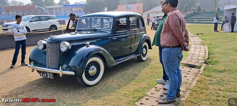 53rd Statesman Vintage and Classic Car Rally on 21st January, 2024-20240120_133151.jpg