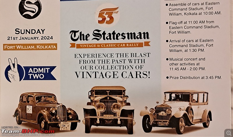 53rd Statesman Vintage and Classic Car Rally on 21st January, 2024-20240121_084133.jpg
