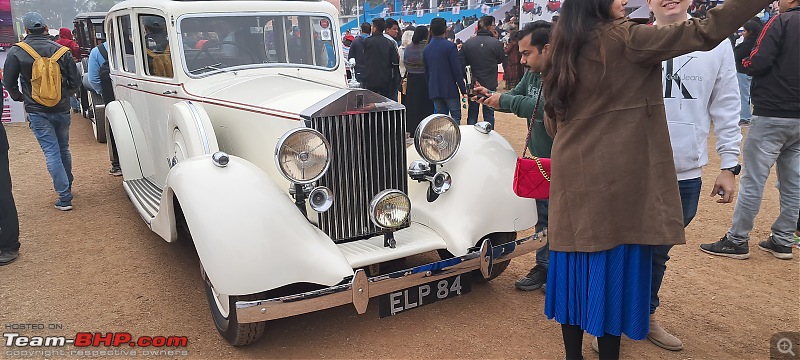 53rd Statesman Vintage and Classic Car Rally on 21st January, 2024-20240121_114037.jpg