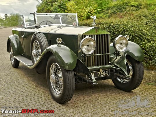 Classic Rolls Royces in India-rollsroycephantom1parkwardindianhuntingcar19191930.jpg